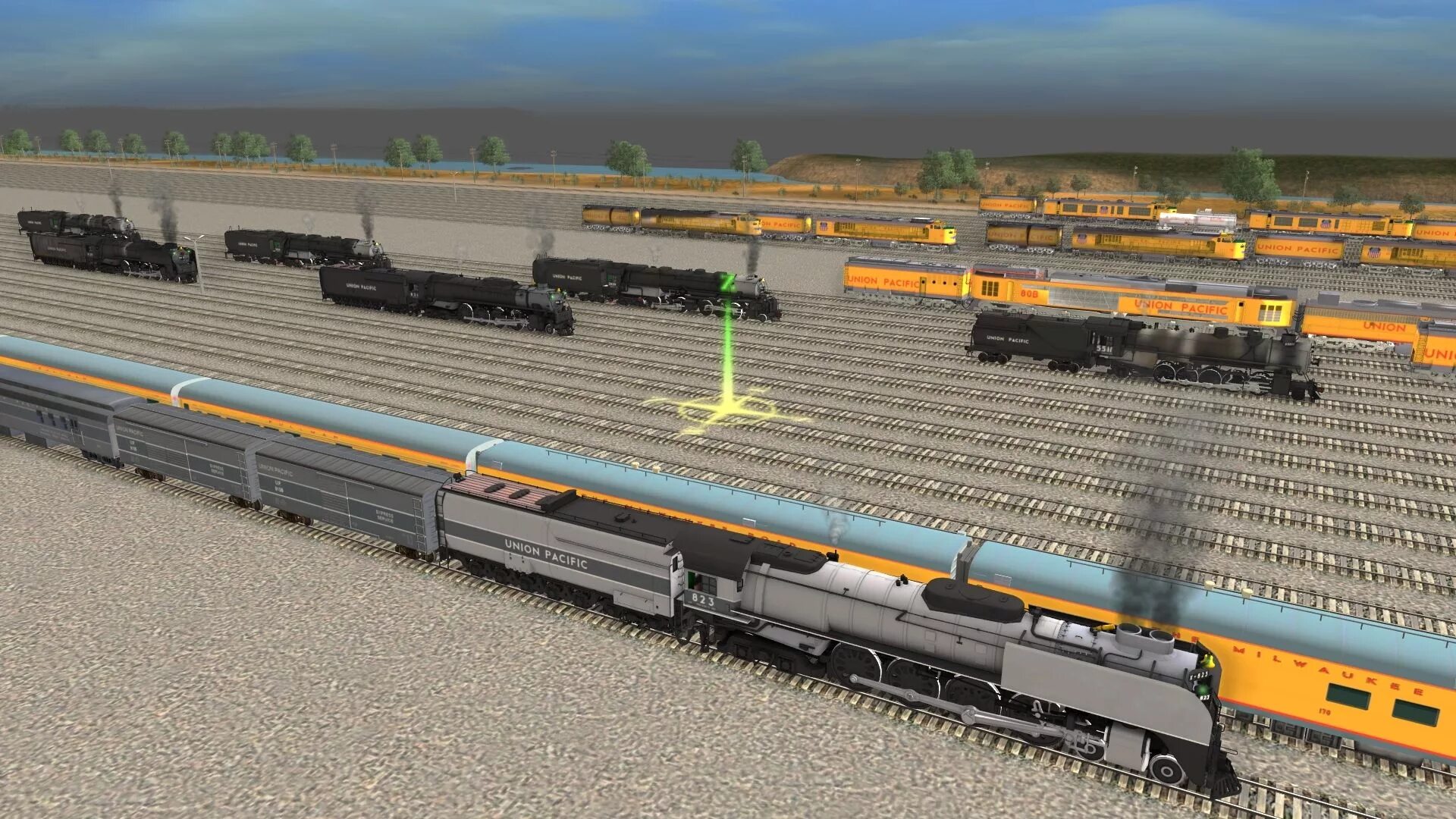 Trainz up. Бч вагоны trainz. тэп-10 трейнз. рельсоукладочный поезд trainz. платформа усо для trainz.
