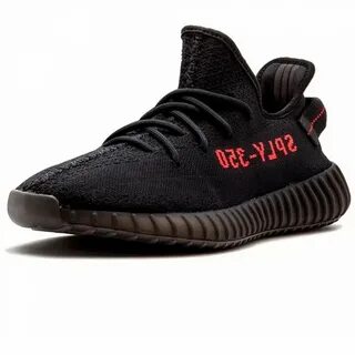Yeezy boost 350 black