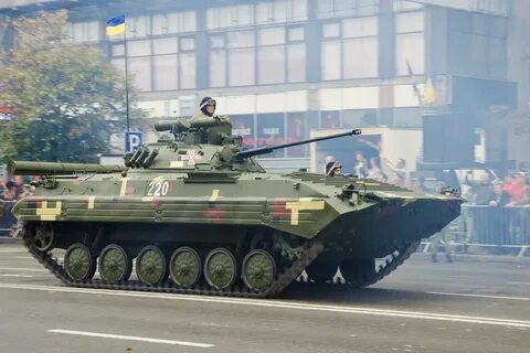 Бмп украины