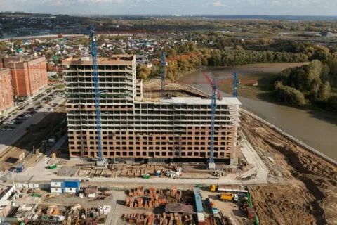 Участок под строительство новосибирск