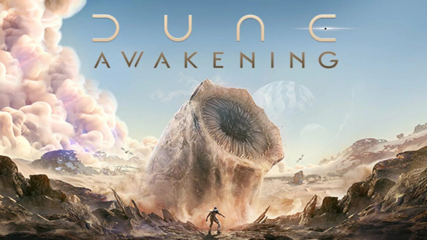 Дюна игра 2024. Дюна игра 2023. Дюна Авакенинг. Dune: Awakening | Дюна: Пробуждение. Dune Awakening игра.