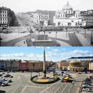 Сниму площадь восстания