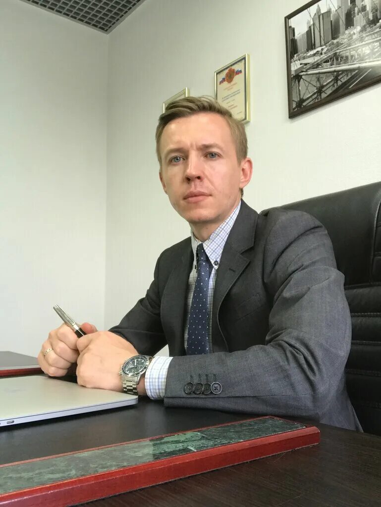 работа юристом в оренбурге