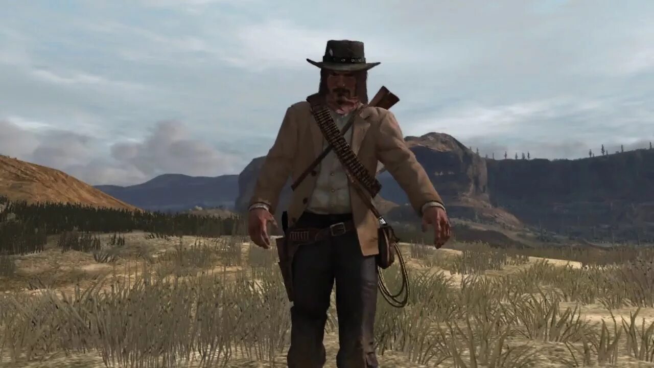 Rdr ps3