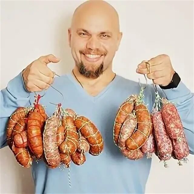 Агапкин емколбаски. Агапкин вакууматор.