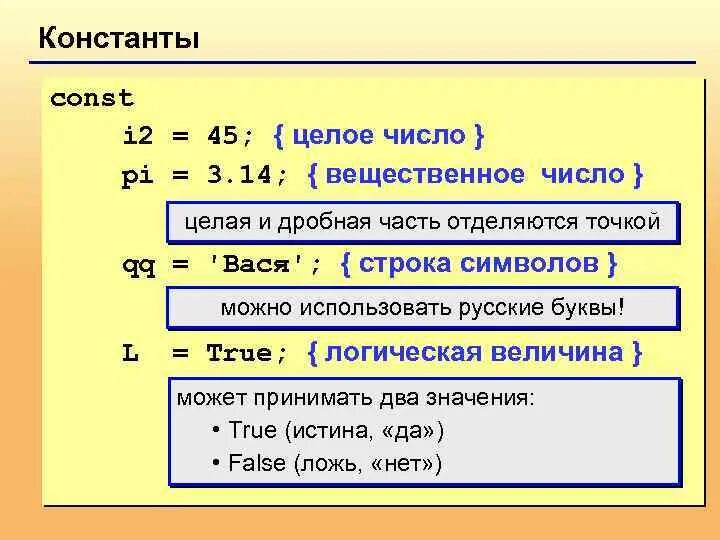 Стек целых чисел. Целая и дробная часть. Вещественные числа в программировании. Вещественные числа в Паскале. Дробные числа в с++.