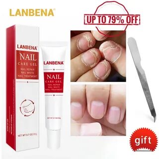 Lanbena от грибка