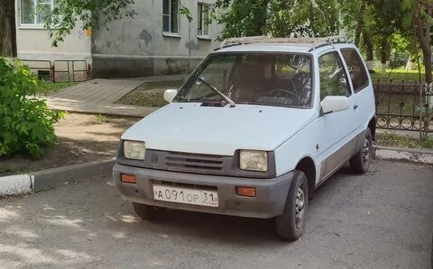 Ока белгород