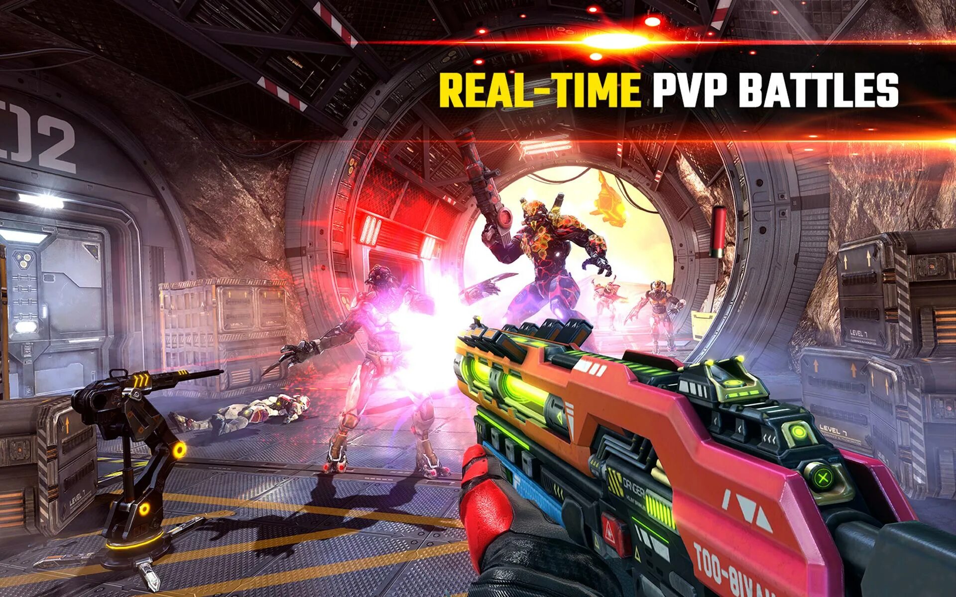 Shadowgun Legends. Shadowgun Legends игра. Shadowgun Legends винтовка Эми. Shadowgun Legends Василиск Киры.