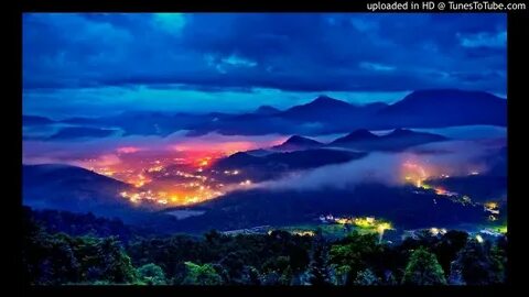 Colorful night