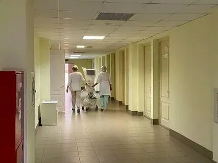 Ожоговый центр токсово