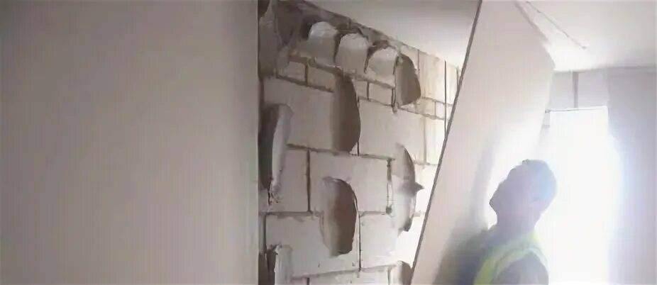 Что можно клеить на гипсокартон