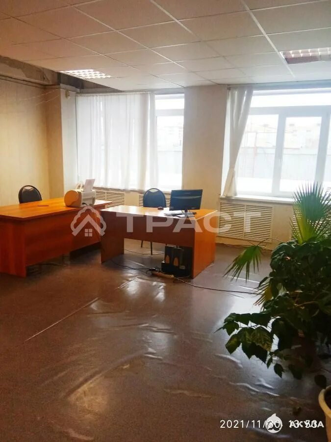 Купить офис за 2 миллиона рублей в Воронеже.