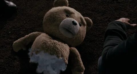 Teddy 3