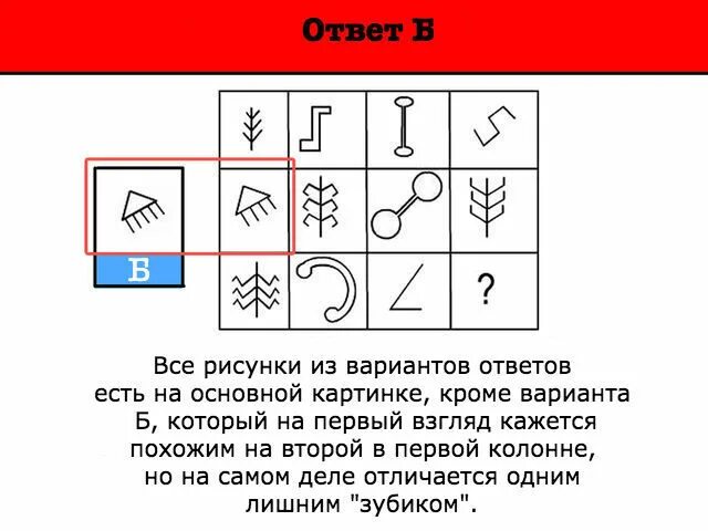 Какой рисунок должен. Тест на Абстрактное мышление. Головоломка Абстрактное мышление. Тест на нестандартное мышление. Головоломка «пятый лишний».