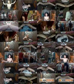 CzechFantasy/Czechav - Amateurs - Czech Fantasy 11 - Part 3 FullHD 1080p " Keep2