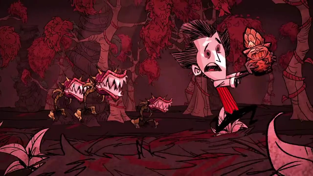 ДСТ Хамлет. Don't Starve Хамлет. Don't Starve together загрузочные экраны. Don't Starve Wilson Hamlet. Донт старв длс