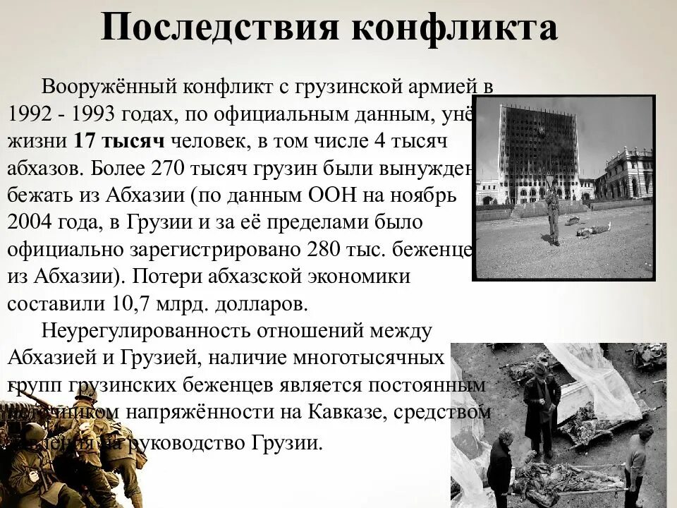 Грузино-Абхазский конфликт 1992-1993 презентация. Конфликт в Абхазии 1992-1993 итоги. Грузино-Абхазский конфликт 1992-1993 итоги кратко. Грузино-Абхазский конфликт 1992 карта.