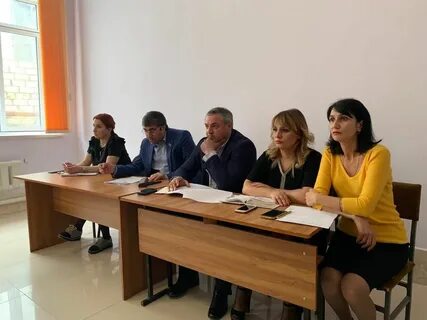 Директор дербента