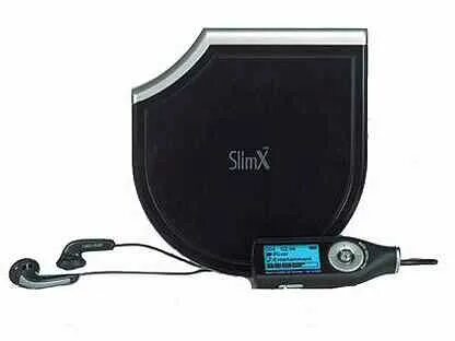 Iriver imp