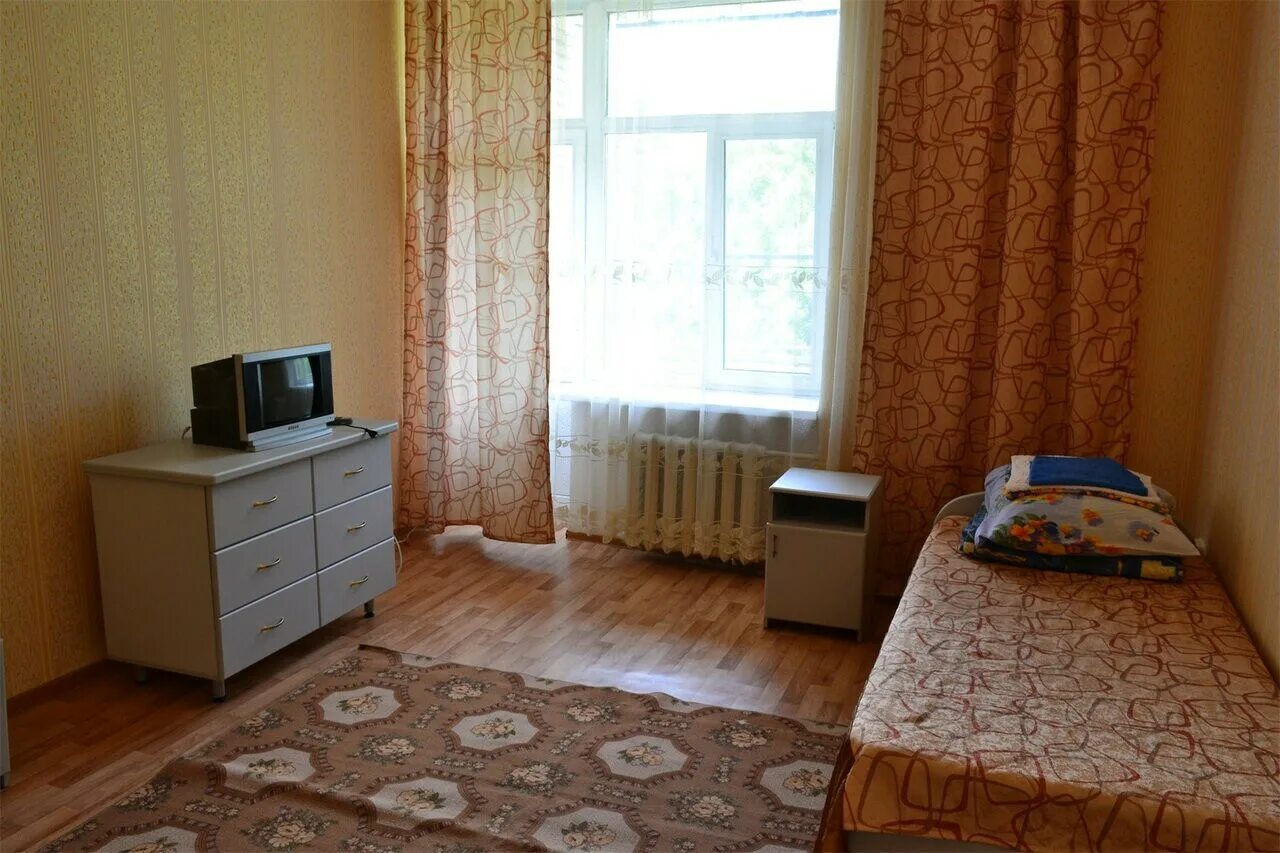 Очередная госздравница в ДФО на грани банкротства: в ЕАО гибнет легендарный "Кул
