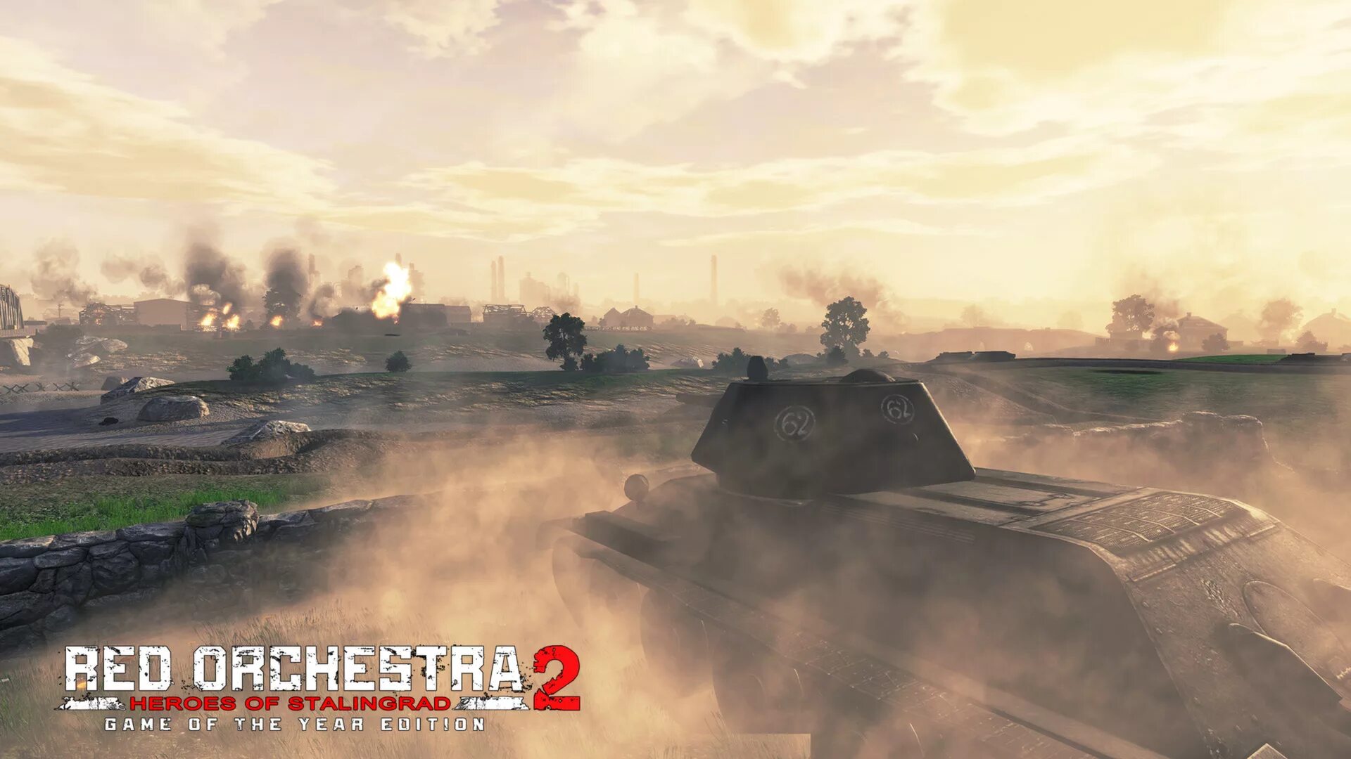 Red Orchestra 2 танки. Rising Storm Stalingrad Red Orchestra. Rising Storm 2 Red Orchestra 2. Red Orchestra 2 Heroes of Stalingrad танки.