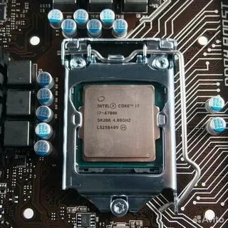 Intel graphics 530