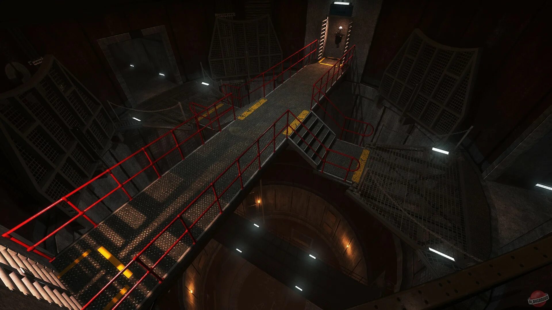 Shift operation. Black mesa remake. half life blue shift remake. black mesa opposing force. half life opposing force remake.