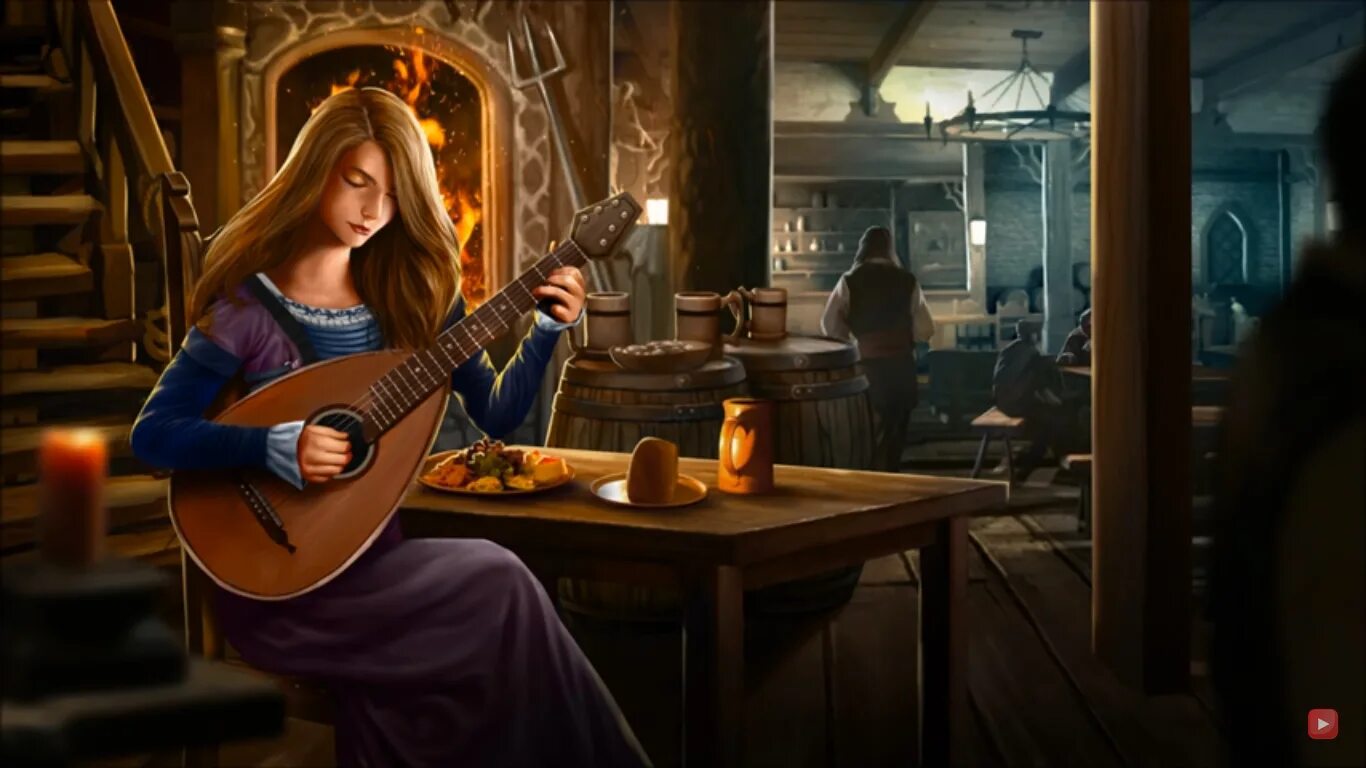Песня stayed gone lute lilith