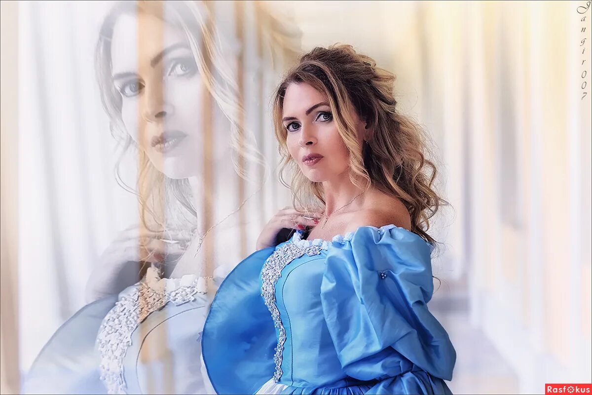 григорьева фаворитка.