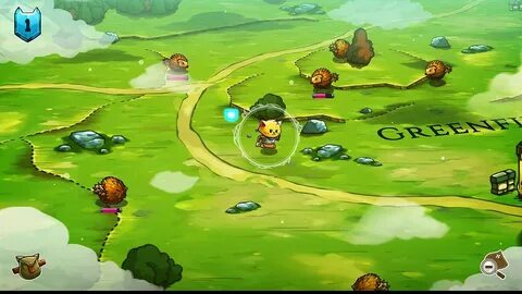 Cat quest 3 концовки