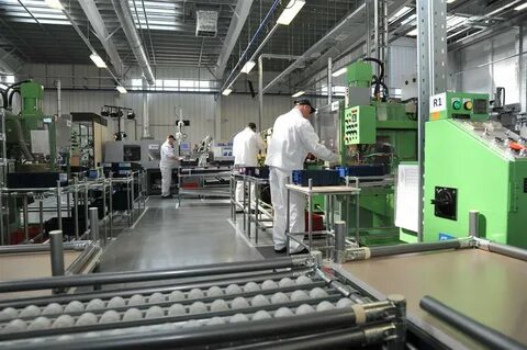 Апрель производство