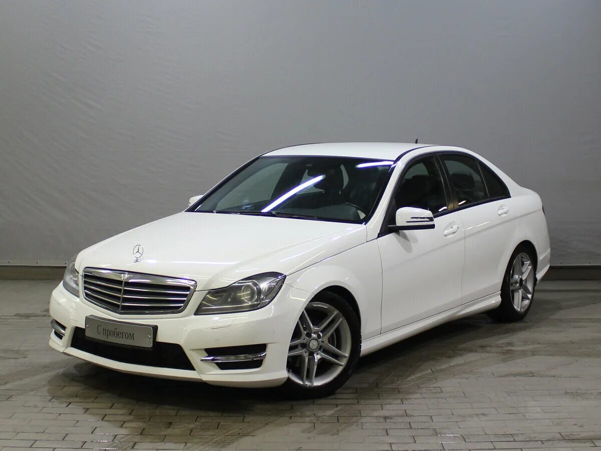 Мерседес краснодарском крае пробегом. Мерседес ц 2012. Mercedes-Benz c-class 2012. Mercedes c class 2012. Мерседес c 2012.