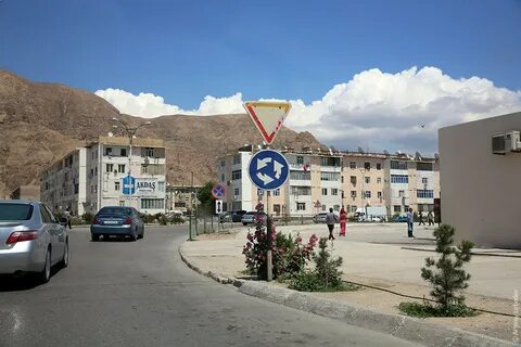 Небит даг туркменистан