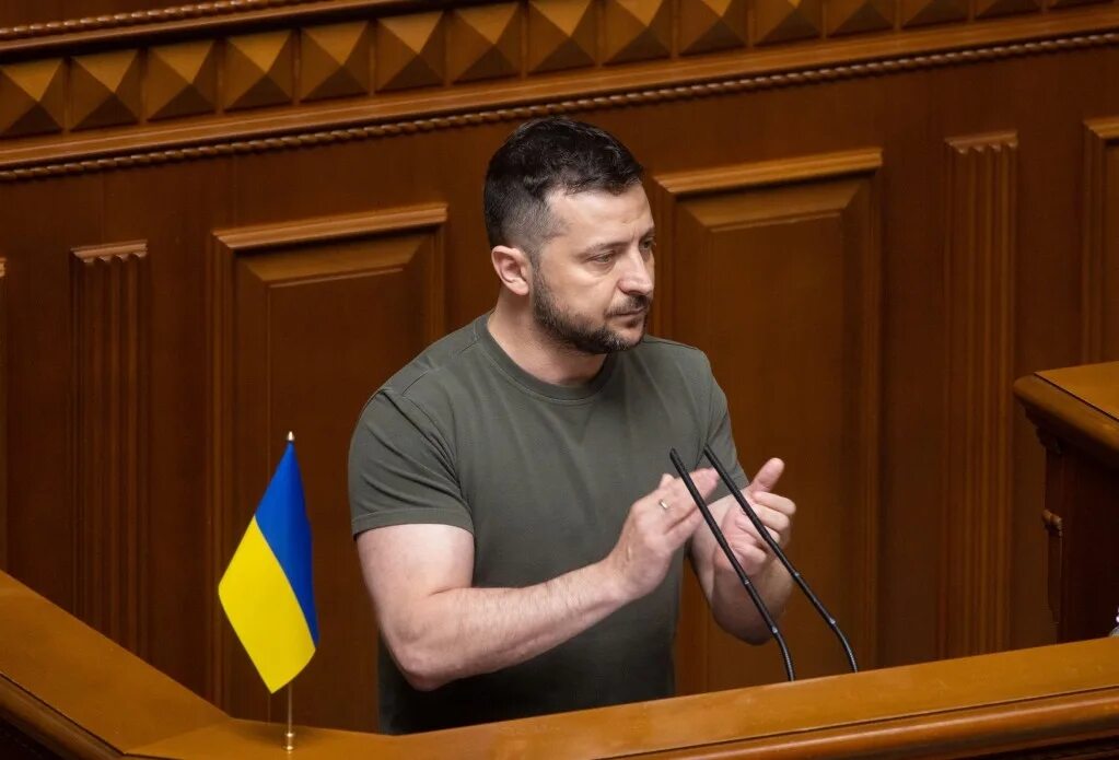 Зеленскому не рады. Зеленскому не рады. Зеленскому не рады. Зеленскому не рады. Спикер верховной рады украины.
