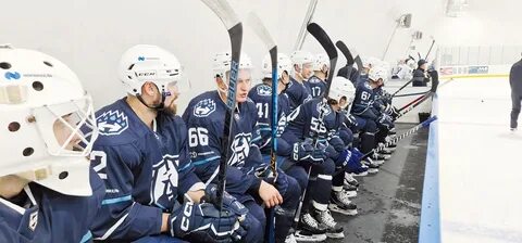 Хк норильск сайт