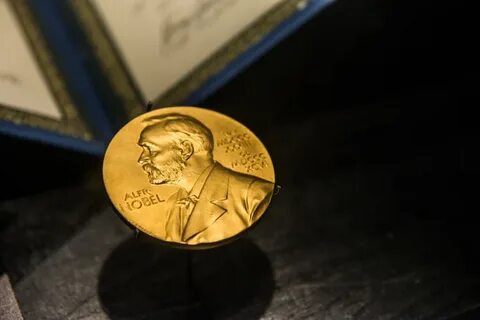 Нобелевская премия по физике это