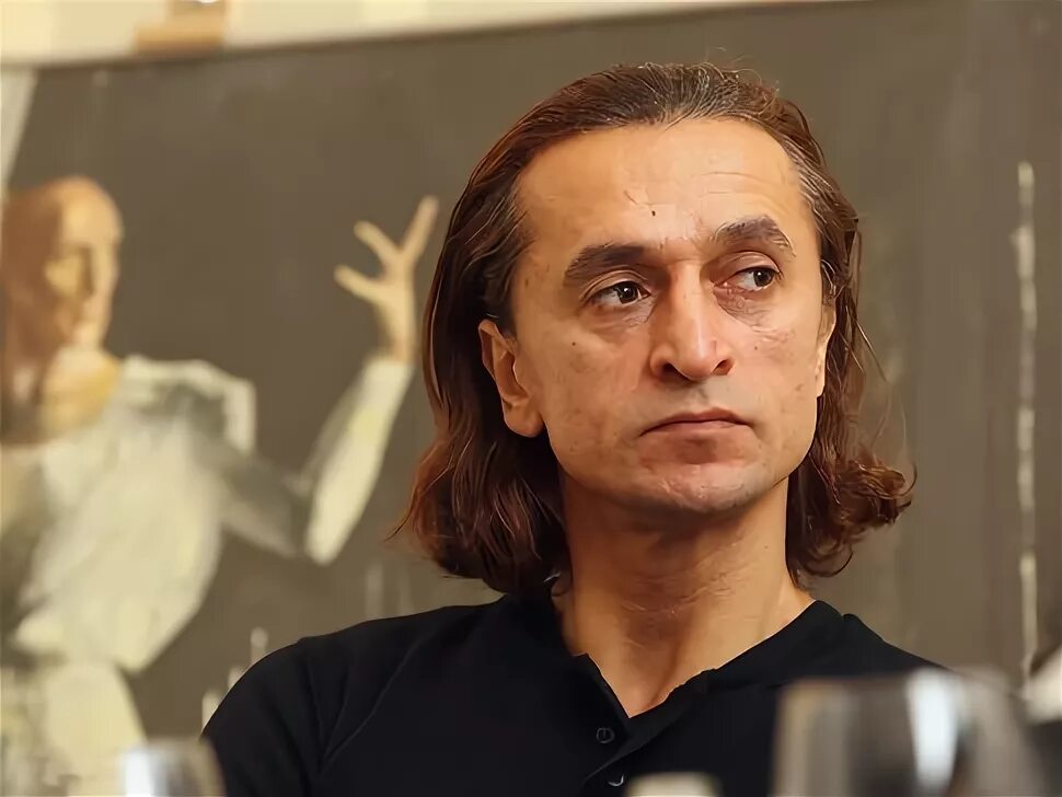 Биография фаруха хасанова