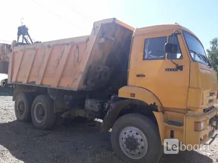 Самосвал екатеринбург