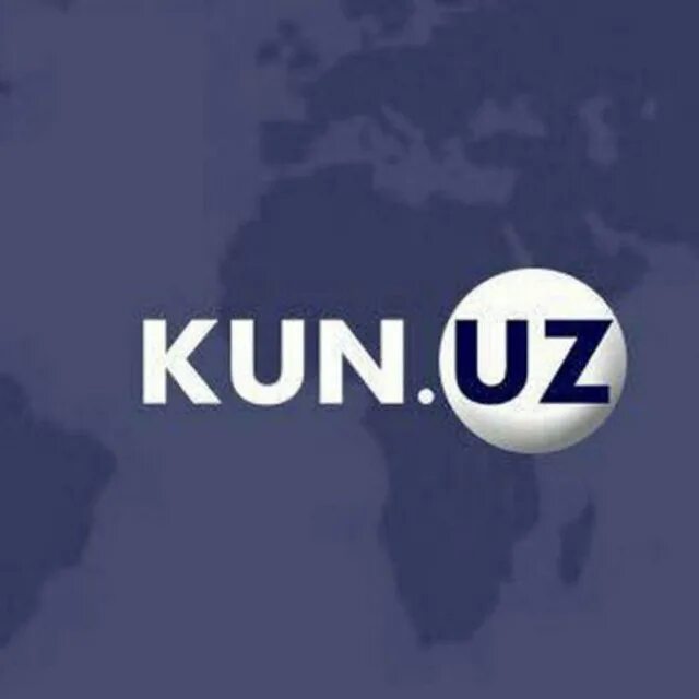 M kun uz. Кун уз логотип. kun uz logo. м кун уз. кун уз иконка.