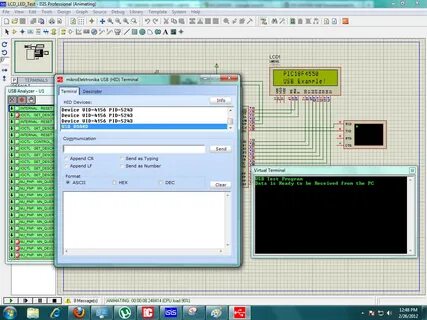 Device uid