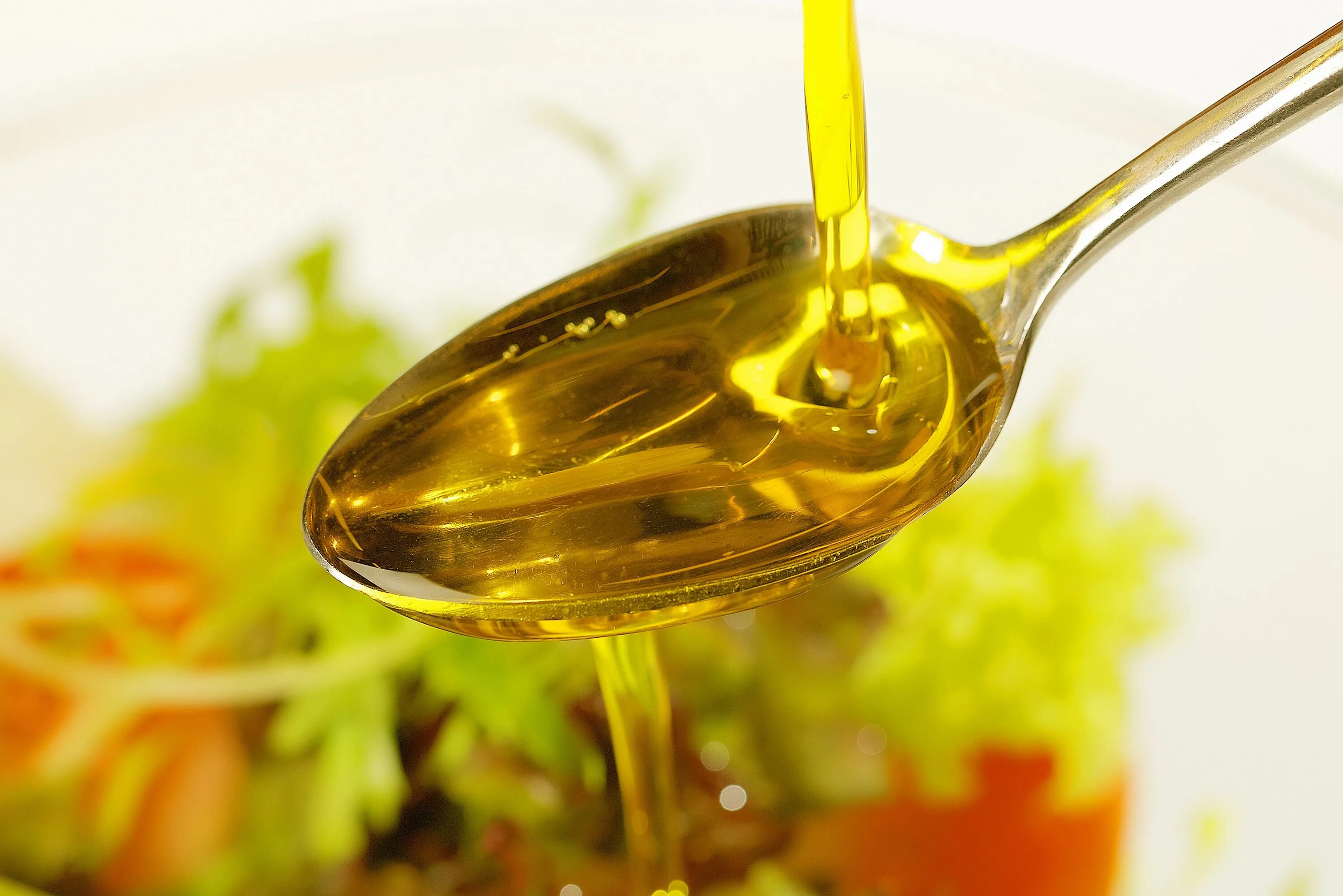 Здоровое питание мед. Масла пищевые растительные. Контроль качества подсолнечного масла. Желтые овощи и масло.