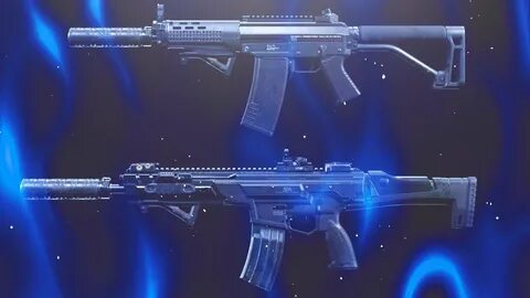 Best weapon in