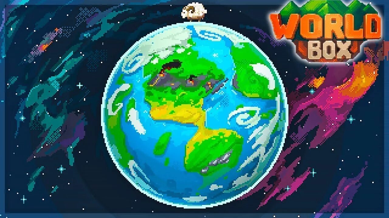 Load world. Ворлд бокс. Worldbox игра. Симулятор Бога worldbox. Super worldbox.