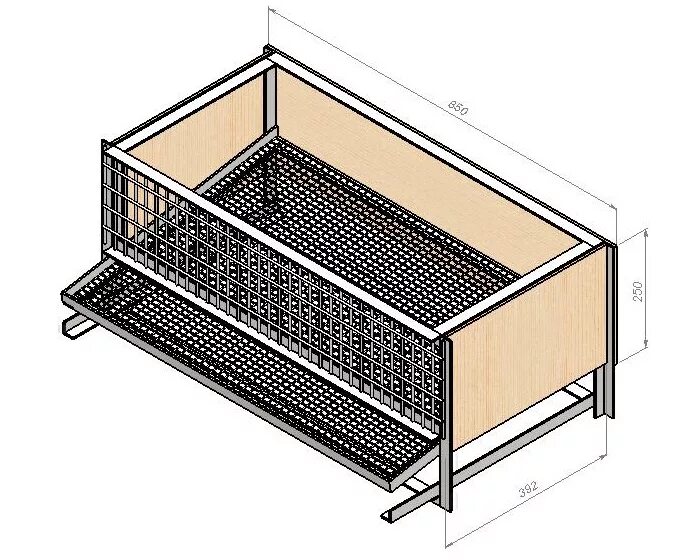 Клетка для перепелов чертежи фото. Клетка для перепелов чертеж. Размеры клетки для перепелов на 30. Размер клетки на 10 кур несушек. Брудер чертеж.