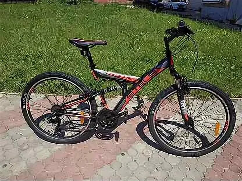 Велосипеды бу на авито воронеж