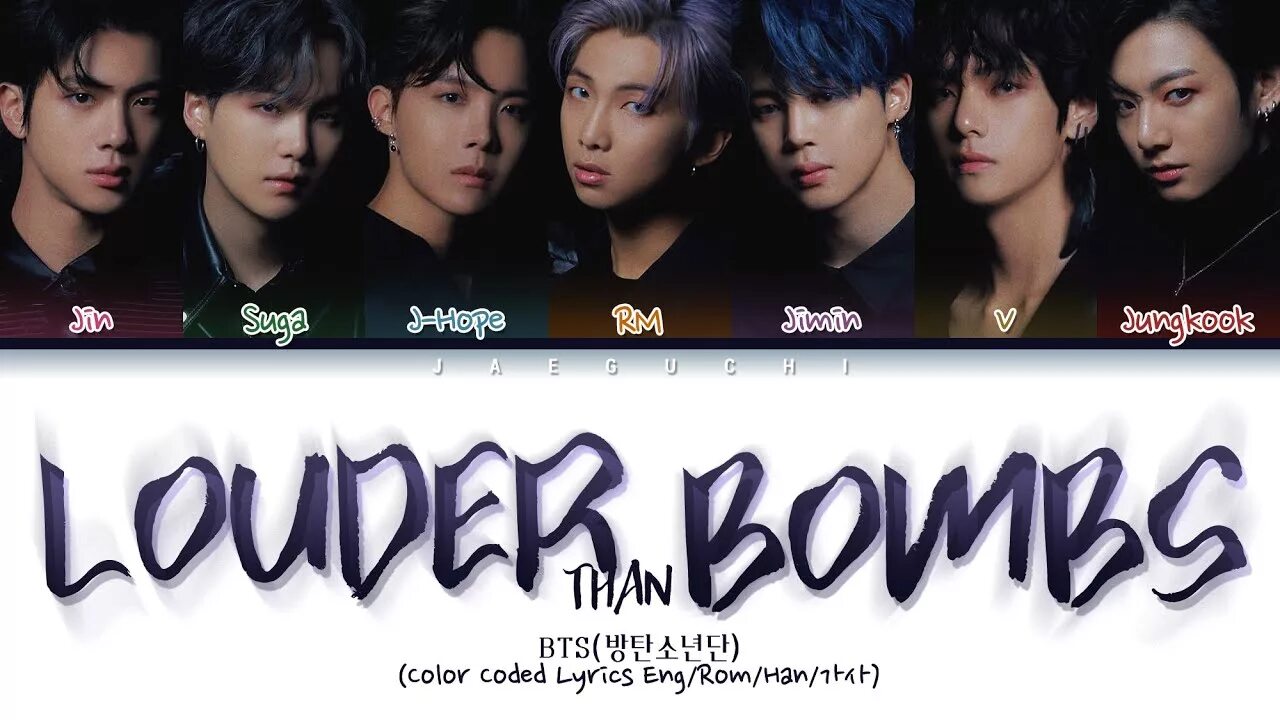 Louder bombs bts. Louder than bombs bts. bts (방탄소년단) &#039;louder than bombs&#039; mv. bts louder than bombs fmv.
