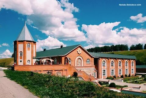Кувака пензенская область