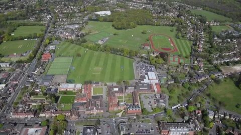 Brentwood project
