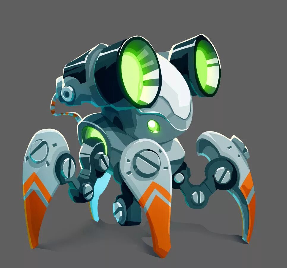 Project robots. Behance роботы. робототехника арт. olympus project роботы. бравлер концепт робот.